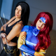 Cosplay by Nuna & Berverley B. Model